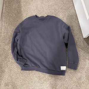 Vuori Crewneck Sweatshirt